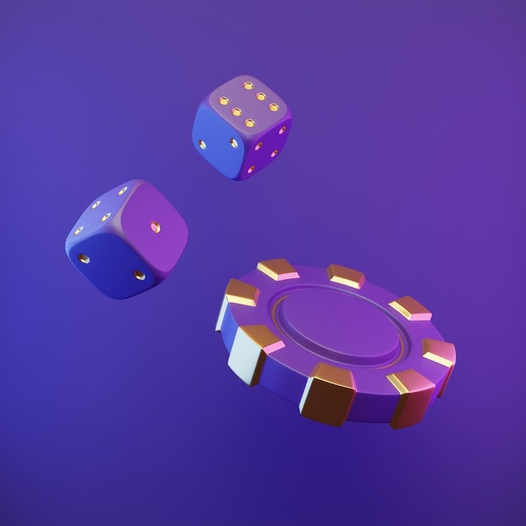 Ilustrasi sistem keamanan dan perlindungan privasi data pengguna di platform mawar108
